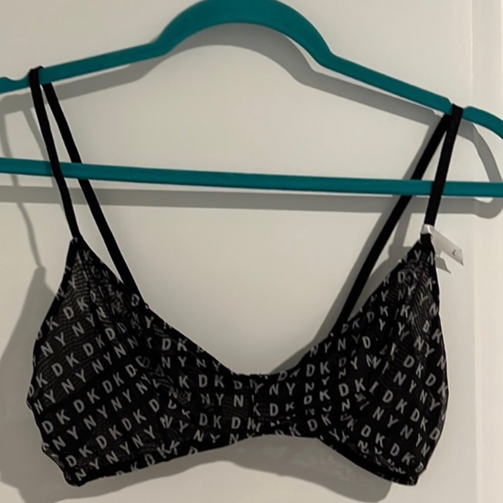 DKNY bralette